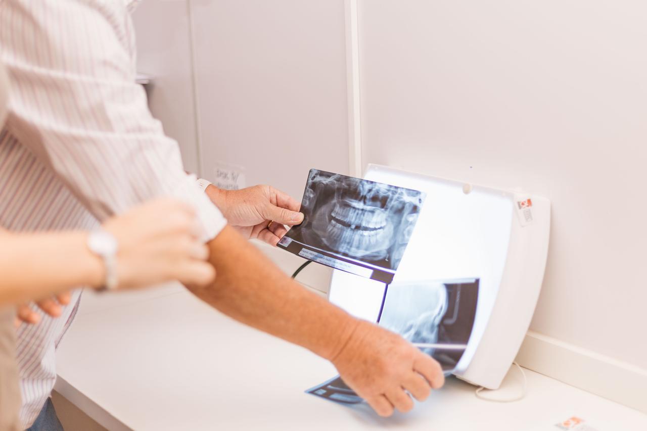 Radiografia Digital